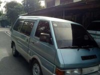 Nissan Vanette for sale