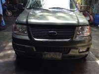 2003 Ford Expedition for sale