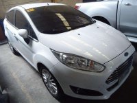 2015 Ford Fiesta Titanium AT Gas for sale
