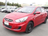 Hyundai Accent MT Gas for sale