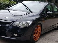 Honda Civic FD 1.8s 2007 - MT for sale