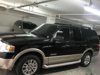 For sale Ford Expedition 2007 Black