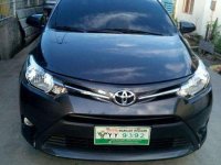 For sale Toyota Vios E 1.3 Manual 2016