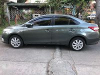 2017 Toyota Vios 13 E Dual VVTI Manual Grab Teg for sale