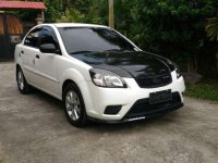 Kia Rio lx 2010 private personal car for sale