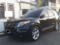 For sale Ford Explorer 2014