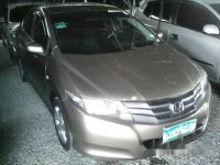 Good as new Honda City 2011 for sale