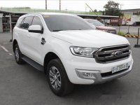 Ford Everest Trend 2017 for sale