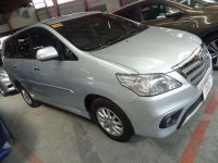 2015 Toyota Innova 2.5L MT DSL for sale