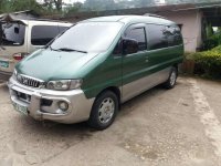 98 Hyundai Starex for sale