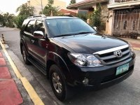 FOR SALE: 2006 Toyota Fortuner G 4X2 2.5 D4D Automatic