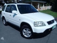 2000 Honda CRV matic 4x4 real time for sale