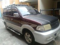 Toyota Revo 2002 Diesel Manual for sale