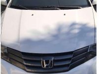 Honda City 2011 (Top of the line) for sale