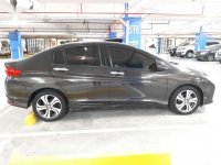 2014 Honda City vx automatic top of the line for sale