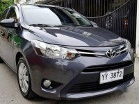 Good as new Toyota Vios 2017 for sale