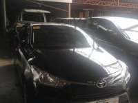 2017 Toyota Vios Toyota 1.3 E Manual Transmission for sale