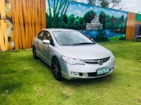 Honda Civic fd 1.8s a/t 2007 for sale