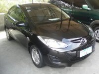 Good as new Mazda 2 2012 for sale