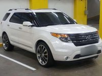 2012 Ford Explorer 3.5L 4x4 for sale