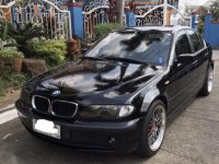 BMW 325i 2003 facelifted E46 for sale