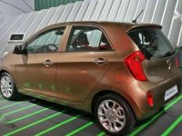 2014 Kia Picanto for sale