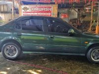 99 Honda Civic SiR body PADEK for sale