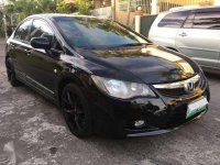 2011 Honda Civic 1.8S AT for sale