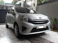 2017 Toyota Wigo 1.0 for sale
