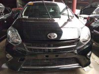 2017 Toyota Wigo 1.0E for sale