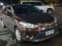 Toyota Vios e 2015 for sale
