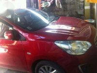 Mitsubishi Mirage g4 gls 2014 model for sale