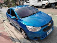 Chevrolet Sail 2017 for sale