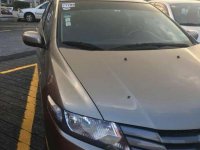 2012 Honda City Manual for sale