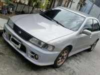 Nissan Sentra Sedan Super Saloon Series 3 1995 Model for sale