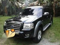 Ford Everest 3.0 TDCI 2008 for sale