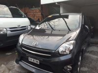 Toyota Wigo G 2016 Trd for sale