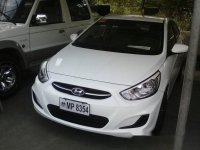 Well-kept Hyundai Accent 2017 for sale