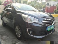 Good as new  Mitsubishi Mirage 2014 for sale