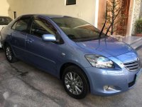 2012 Toyota Vios 1.3g for sale
