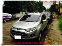Ford  EcoSport 2014 for Sale