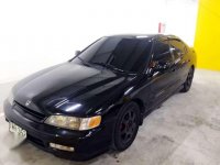 Selling my Honda Accord 1995