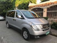 2008 Hyundai Grand Starex tci for sale