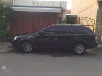 2006 Chevrolet Optra wagon for sale