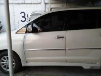 Well-maintained Toyota Innova 2012 for sale