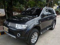 Good as new Mitsubishi Montero Sport 2012 for sale