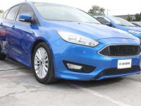 2016 Ford Focus Ecoboost S 1.5L AT Gas for sale
