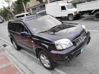 Good as new Nissan X-Trail 2012 for sale