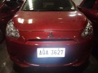 For sale Mitsubishi Mirage 2015