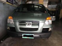 Hyundai Starex CRDI 2005 for sale